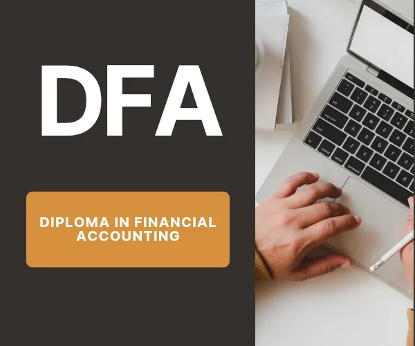 DFA course in Rohini