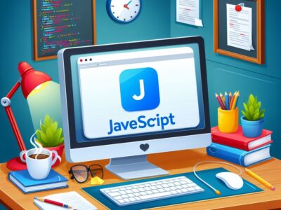 Programming Language Java Script