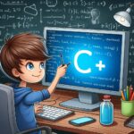 Programming language C++