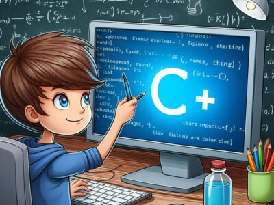 Programming language C++