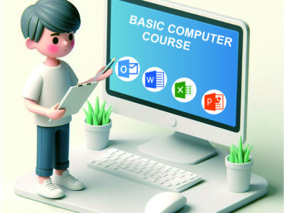 BASIC COMPUTER COURSE