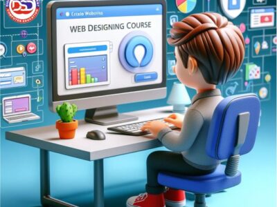 WEB DESIGNING