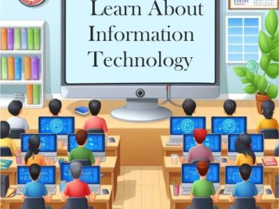 (DIT) DIPLOMA IN INFORMATION TECHNOLOGY