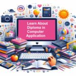 (DCA)DIPLOMA IN COMPUTER APPLICATION