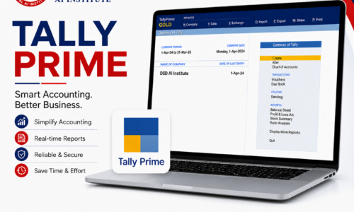 Tally Course