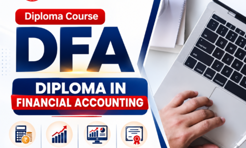 DFA (DIPLOMA IN ADVANCE FINANCIAL ACCOUNT)