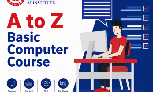 MS-Office Course