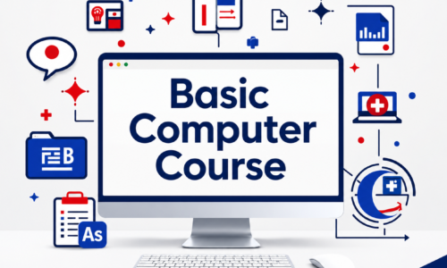 BASIC COMPUTER COURSE