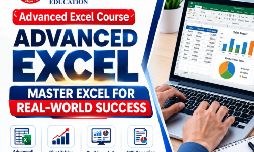 ADVANCE EXCEL